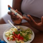 Prediabetic diet tips.