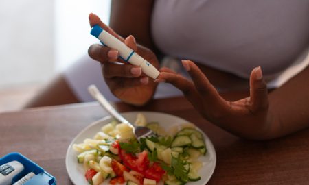 Prediabetic diet tips.
