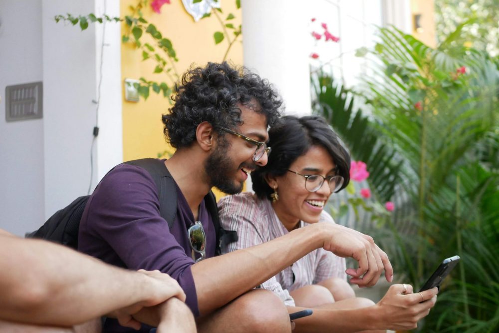 Is deleting social media a sign of depression?