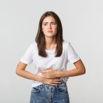 How to restore gut health after stomach flu.