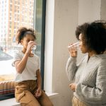 How to help an adult child with depression.