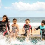 How to increase lung capacity for swimming?