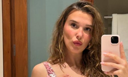 Millie Bobby Brown
